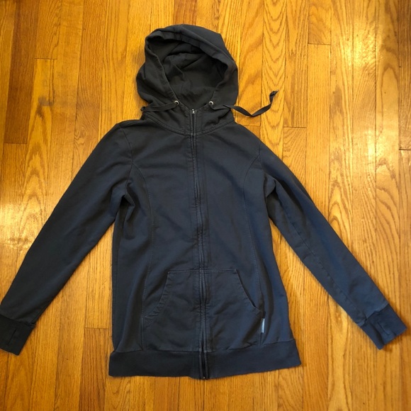 Calvin Klein Tops - Calvin Klein Performance Quick dry Hoodie Medium